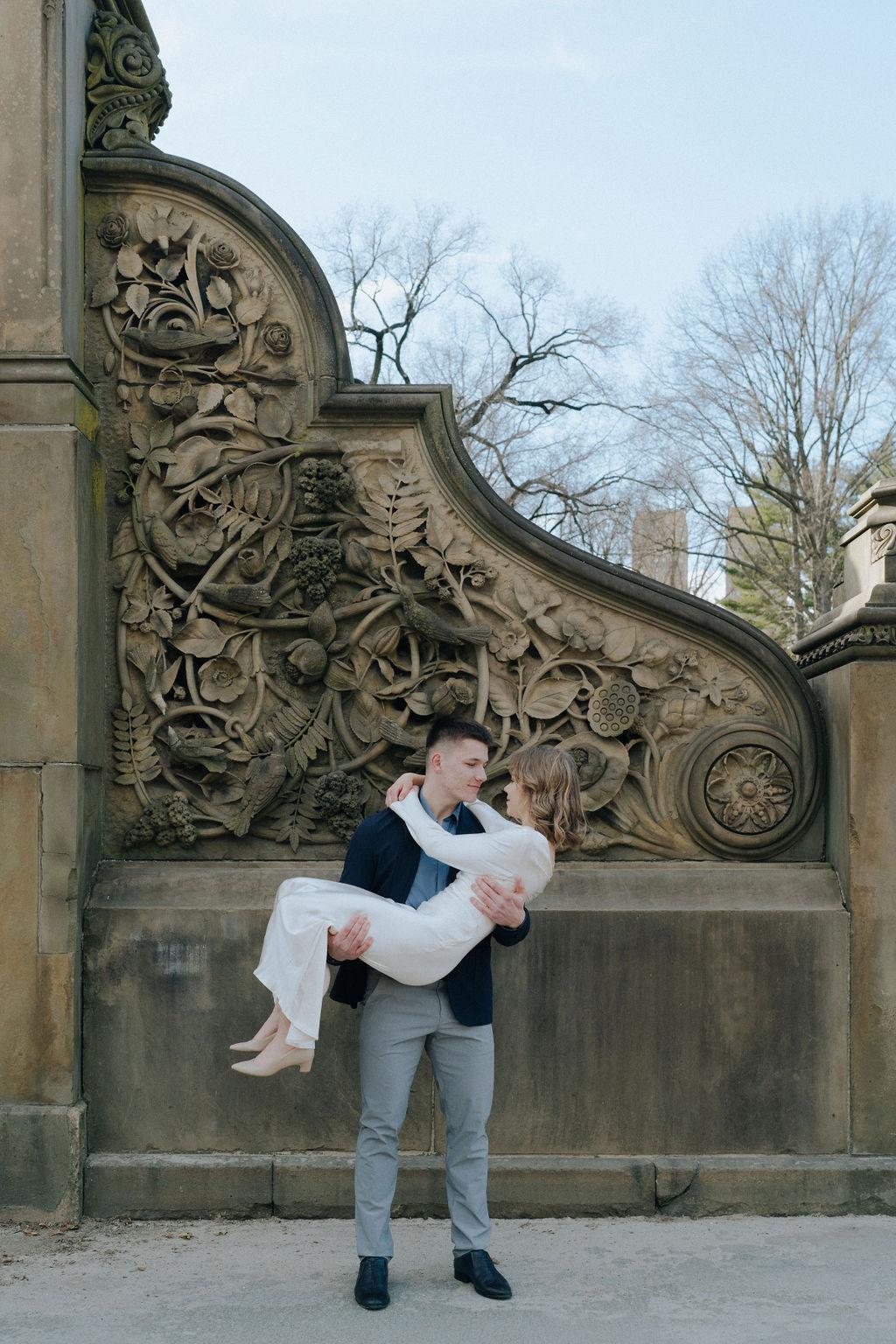 The Wedding Website of Arthur Kovalev and Katelyn Ehresman
