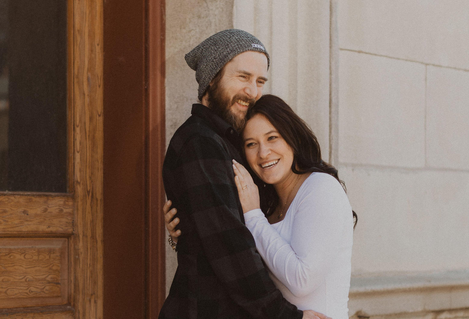The Wedding Website of Taryn Kafer and Joshua Bennett