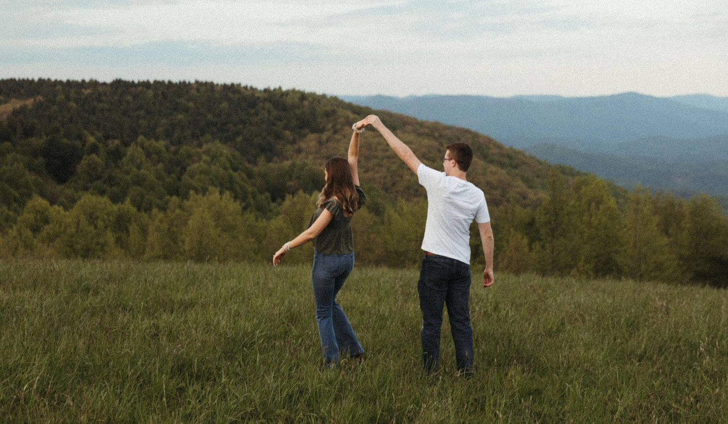 Margaret Goodrich and Caleb Russell's Wedding Website