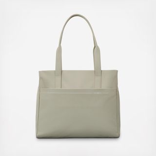 Better than Basic Tote