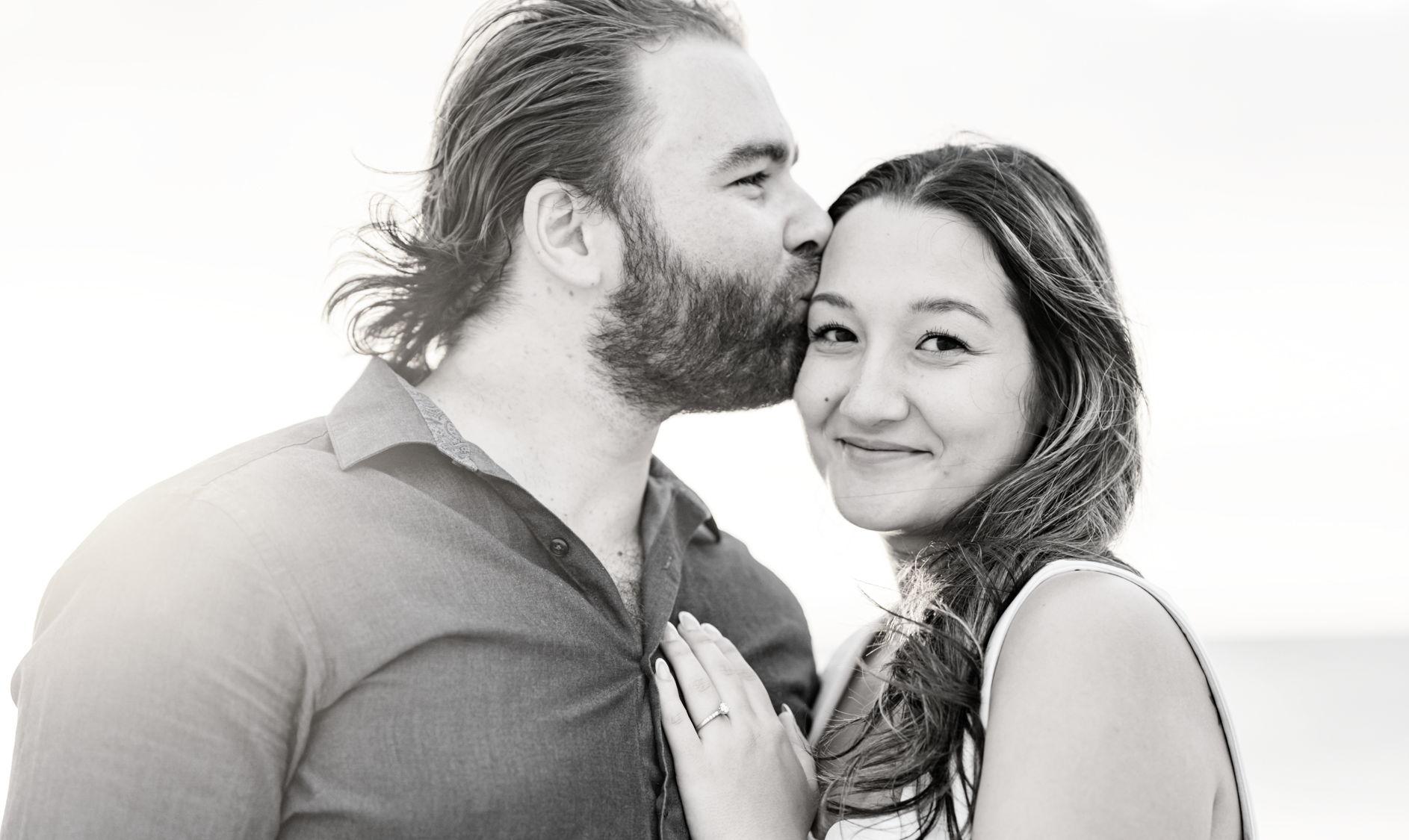 The Wedding Website of Francesca Pusateri and Kyle Pulek