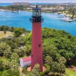Jupiter Inlet Lighthouse & Museum
