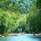 Mohican River