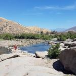 Three Rivers