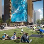 AT&T Discovery District