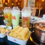 Hong BBQ & Hot Pot