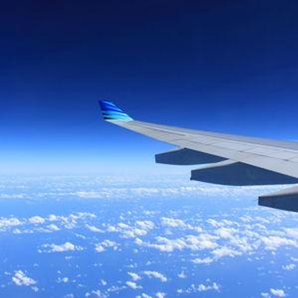 Airline Fund for Honeymoon