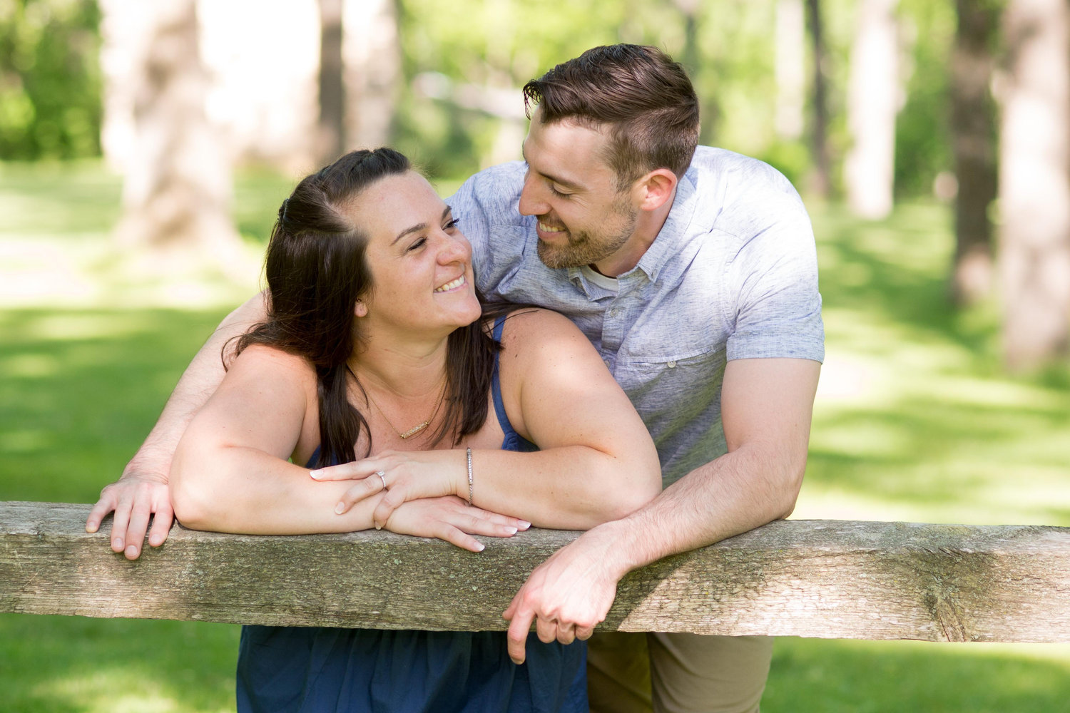 The Wedding Website of Nicole Lucchese and Jeremy Myerchin
