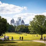 Piedmont Park
