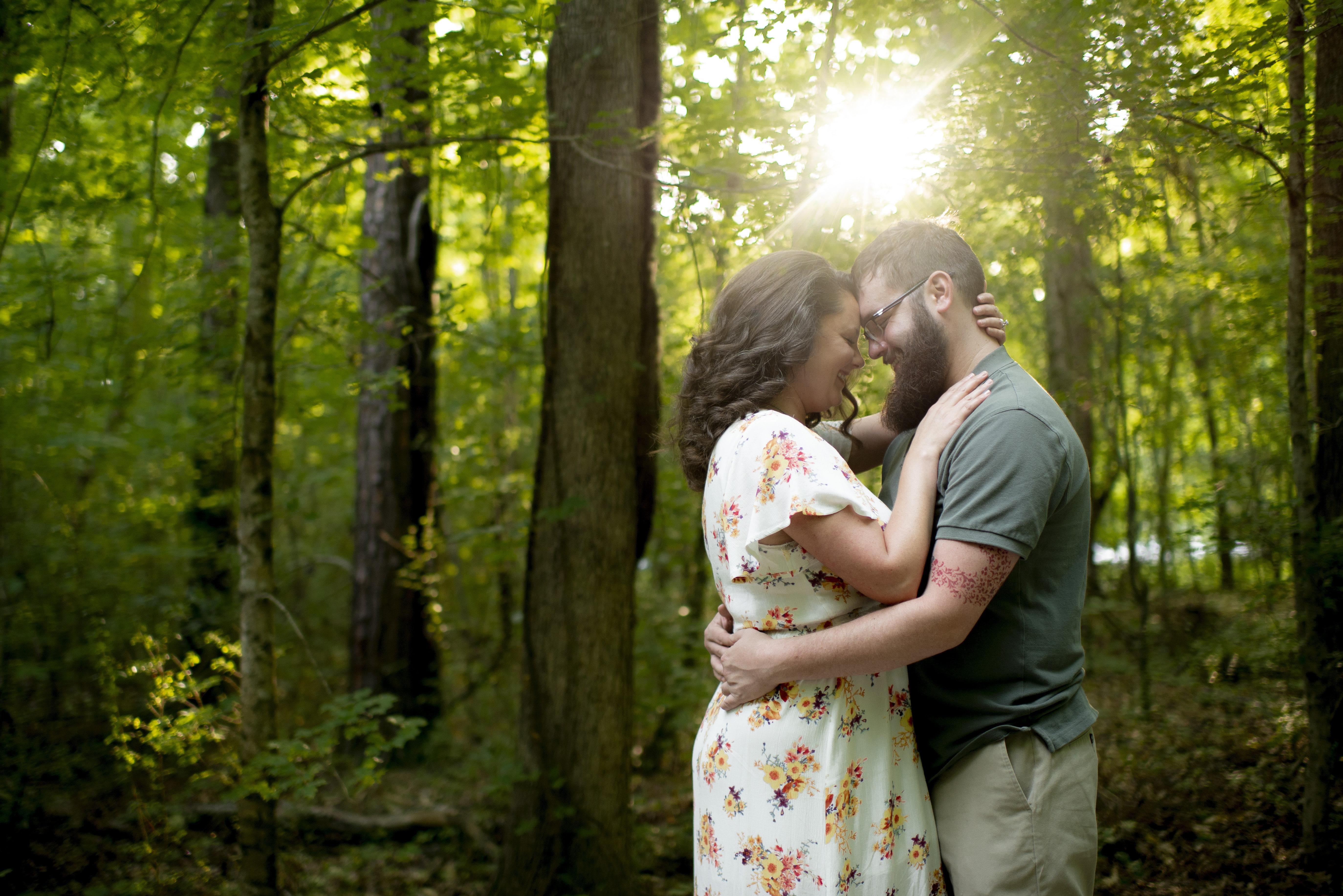 The Wedding Website of Callie Rader and Austin Benz
