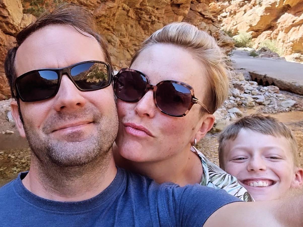 The Wedding Website of Travis Lynn Stephenson and Derek Anthony van der Merwe