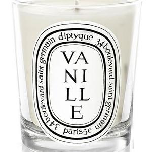 Diptyque "Vanille" Candle