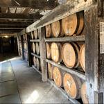 Buffalo Trace Distillery