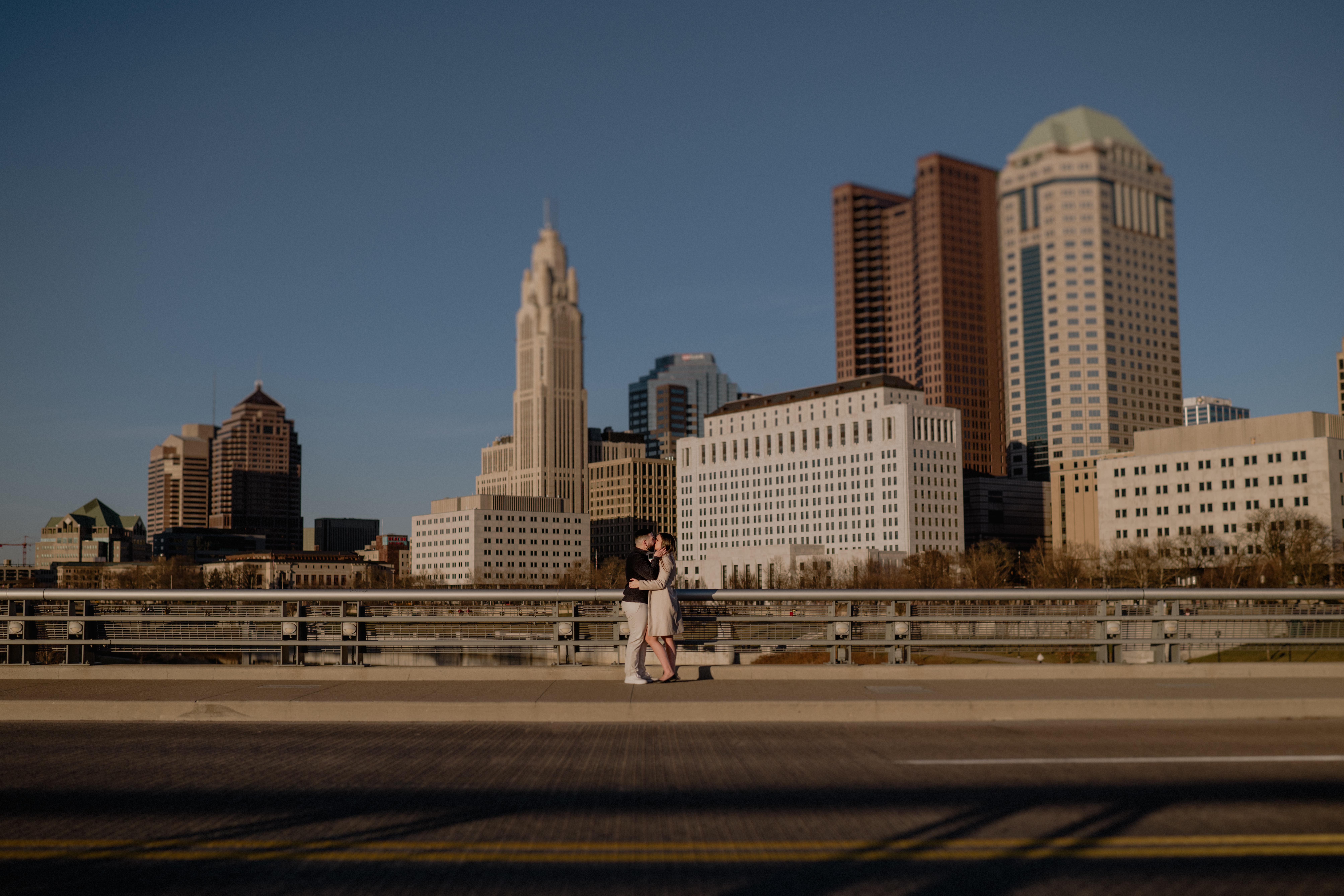 The Wedding Website of Kaitlyn Barger and André Fernandes