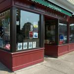 Annie's Clark Brunch