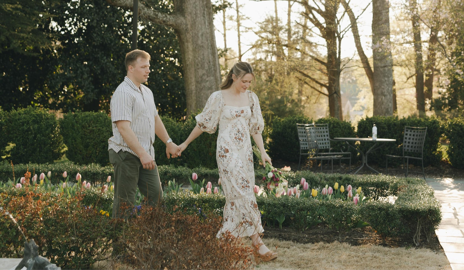 The Wedding Website of Sarah Leck and Landon Richardson