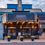 Burntwood Tavern