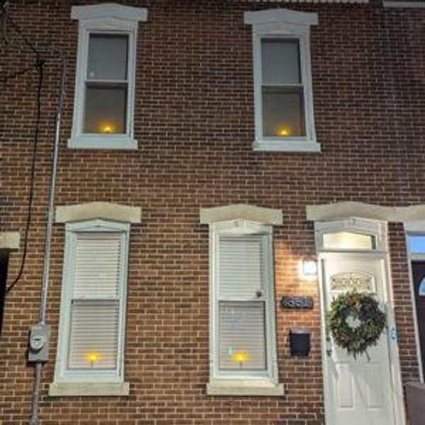 Our Home Repair Fund