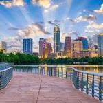 Lady Bird Lake Trail