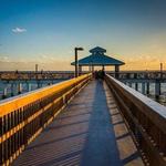Fishing Pier Fort Myers Beach