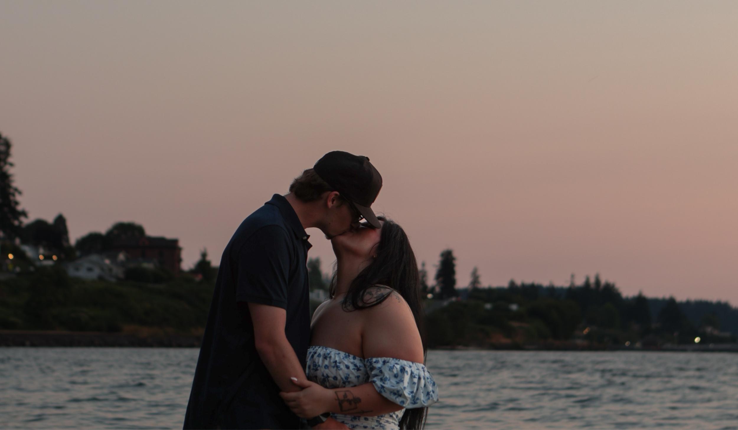 The Wedding Website of Madison Merritt and Colten Barnes