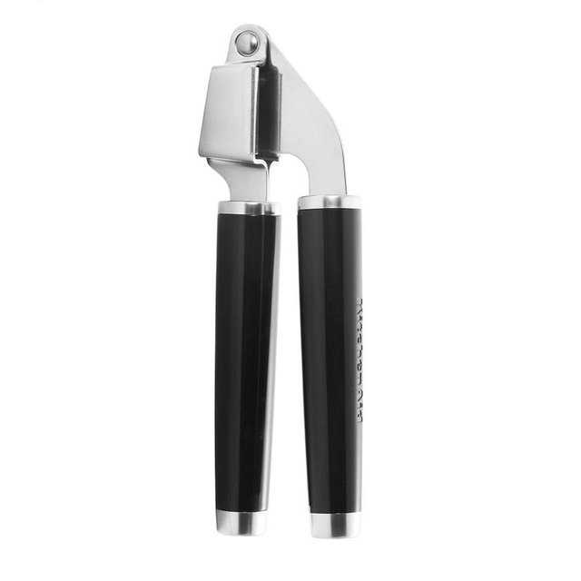 KitchenAid KE132OHOBA Classic Garlic Press