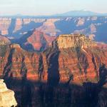 Grand Canyon South Rim