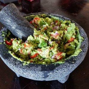 Large Molcajete, 10"