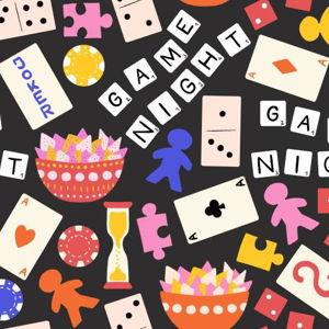 Game Night Fund