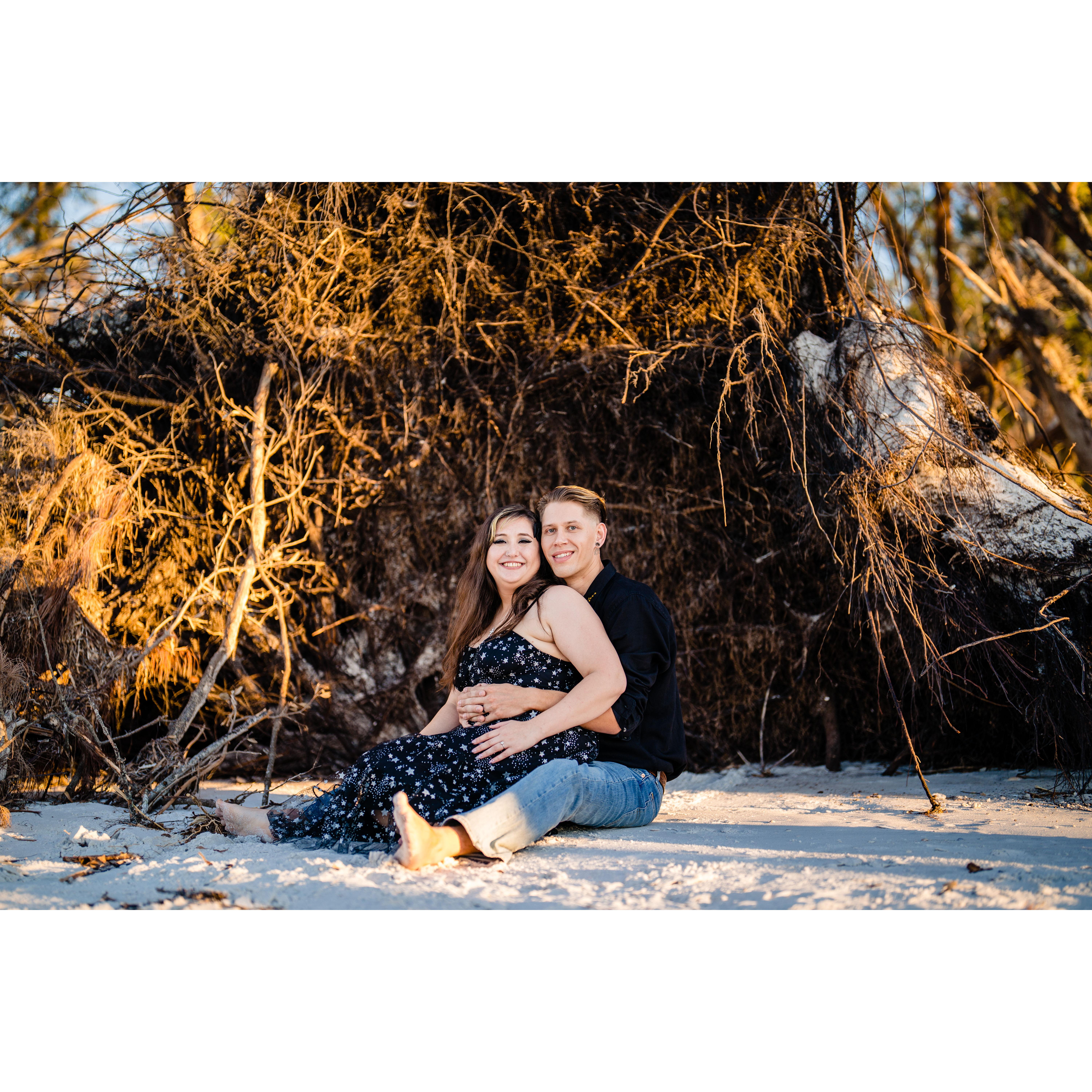 Engagement Photoshoot