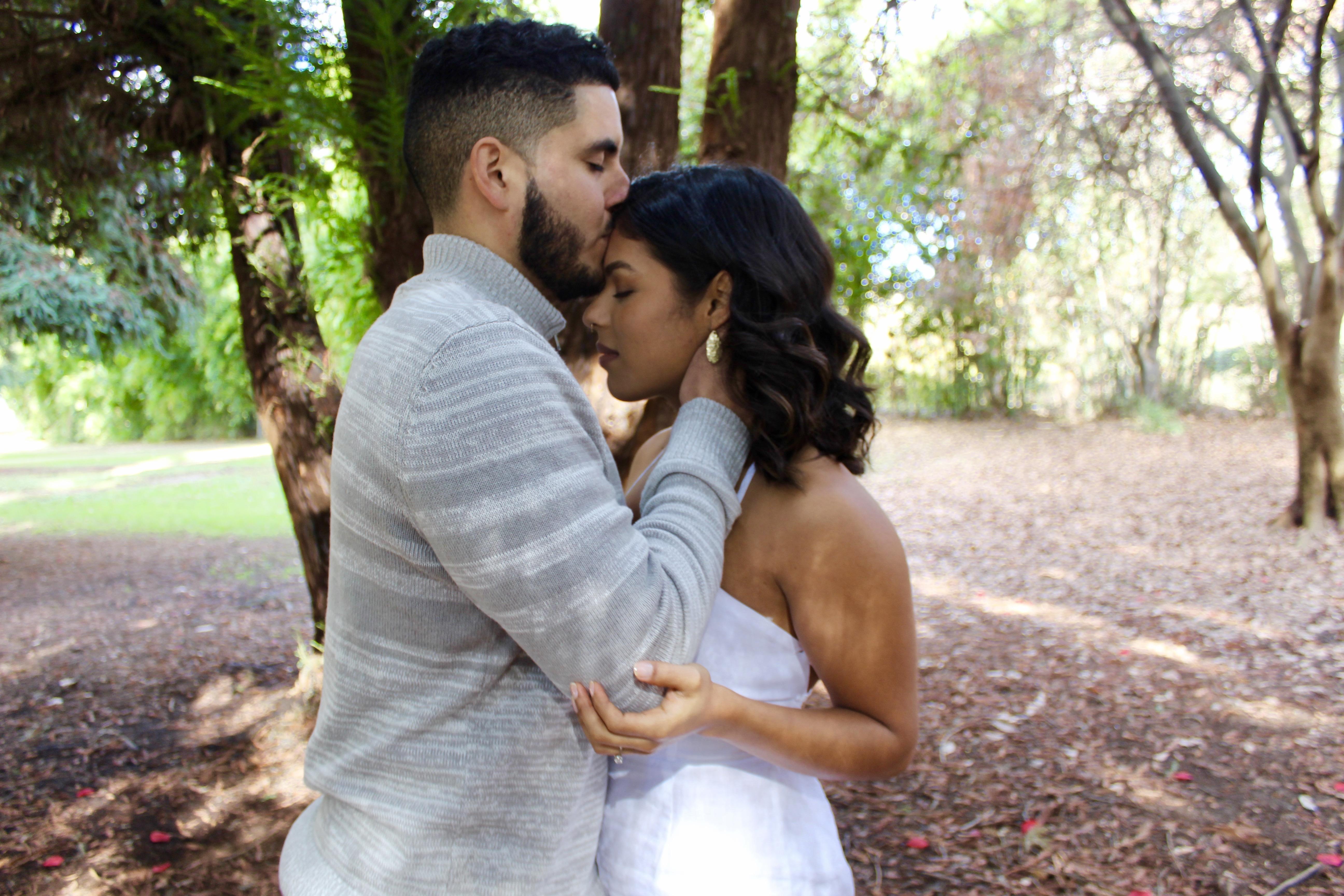 The Wedding Website of Andrew Escamilla and Mayra Flores