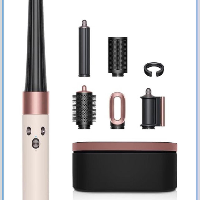 Dyson Airwrap i.d.™ Multi-Styler
