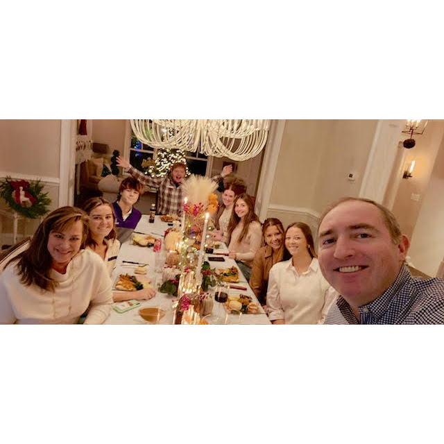 Thanksgiving 2022
