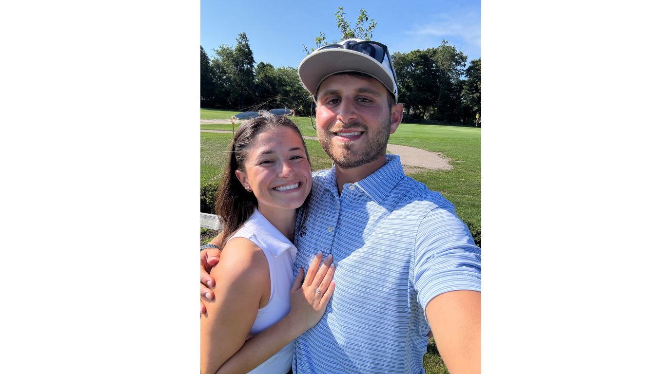 The Wedding Website of Cole Riley and Erika Mayne