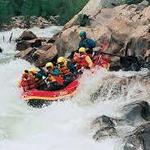 Mild to Wild Rafting & Jeep Tours