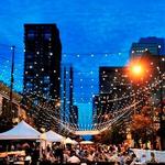 Larimer Square
