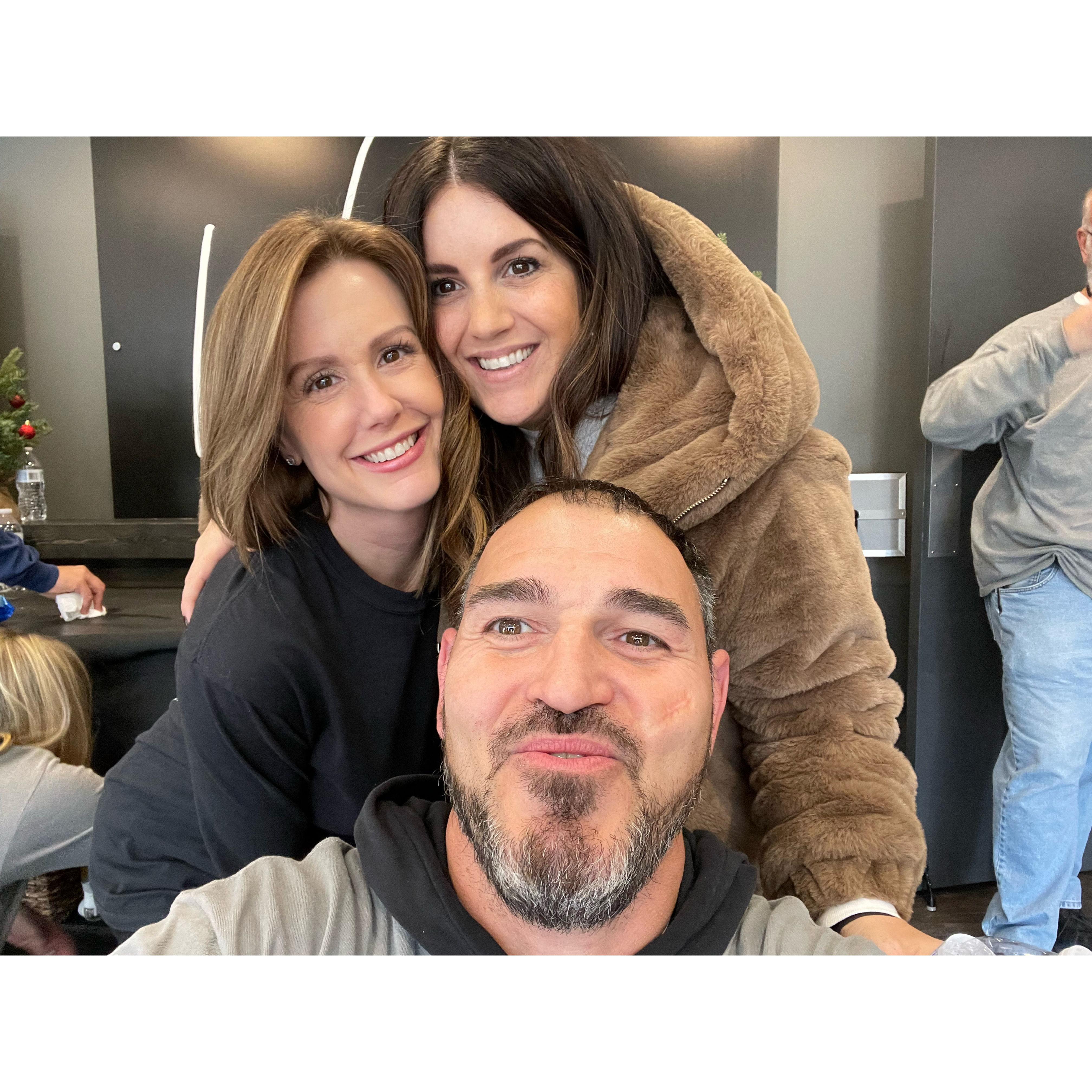 Freedom conference weekend!