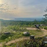 Galbraith Mountain Biking and Hiking Trails