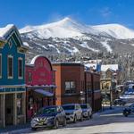 Breckenridge