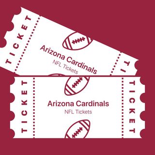 Arizona Cardinals Tickets