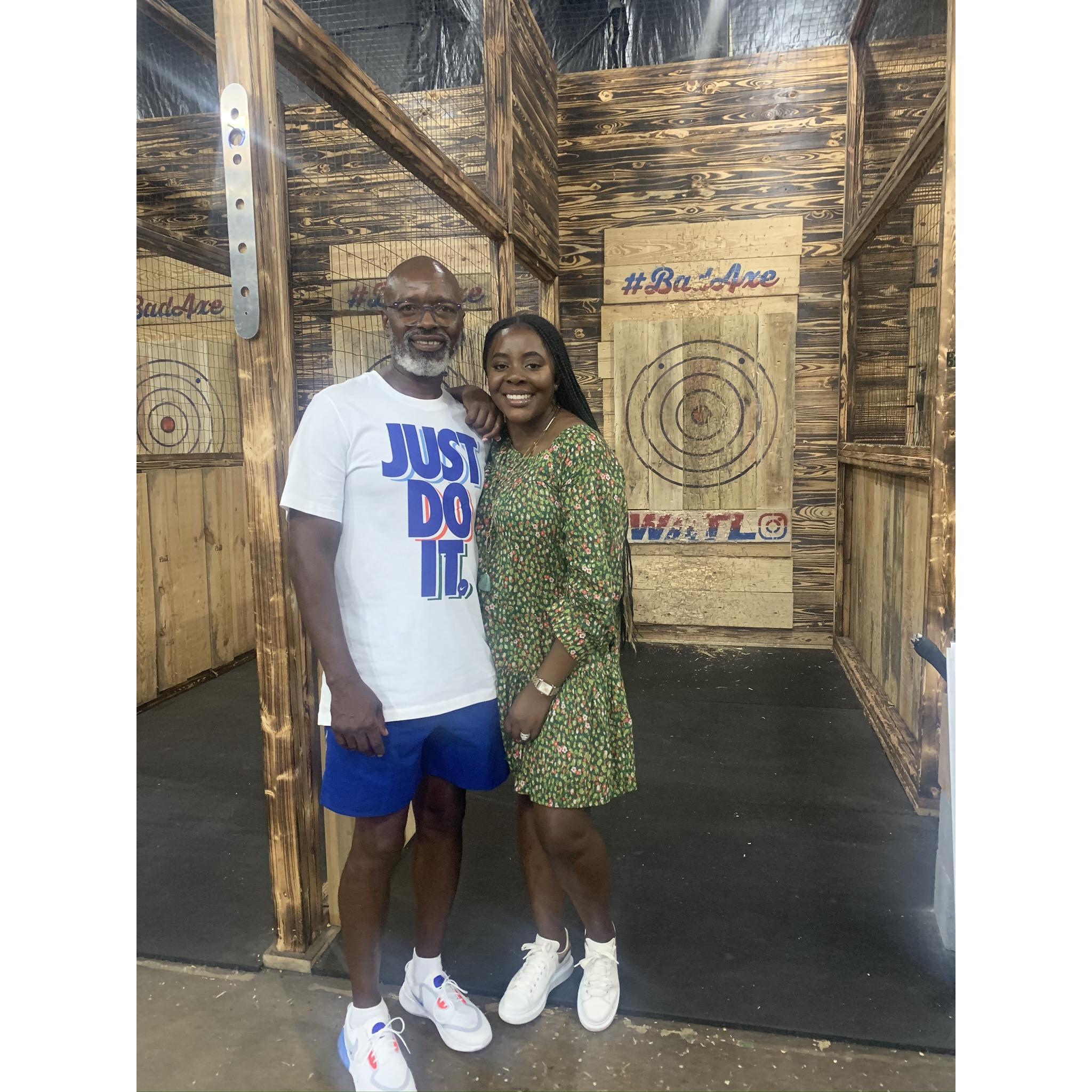 Happy birthday Walter 8/2020