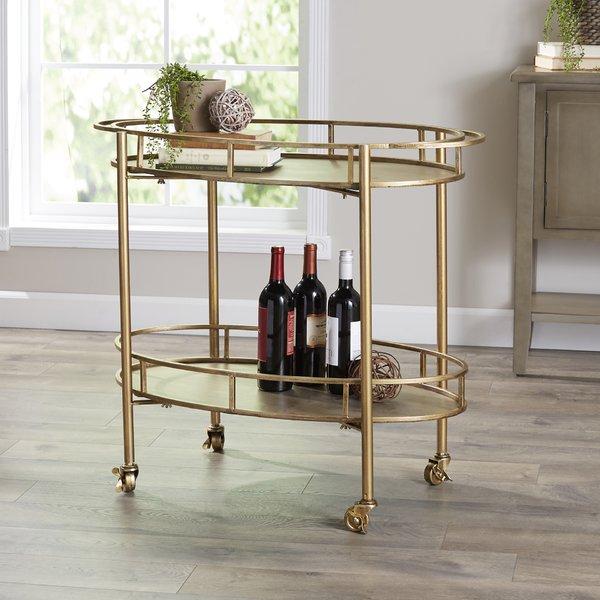 Whateley Bar Cart