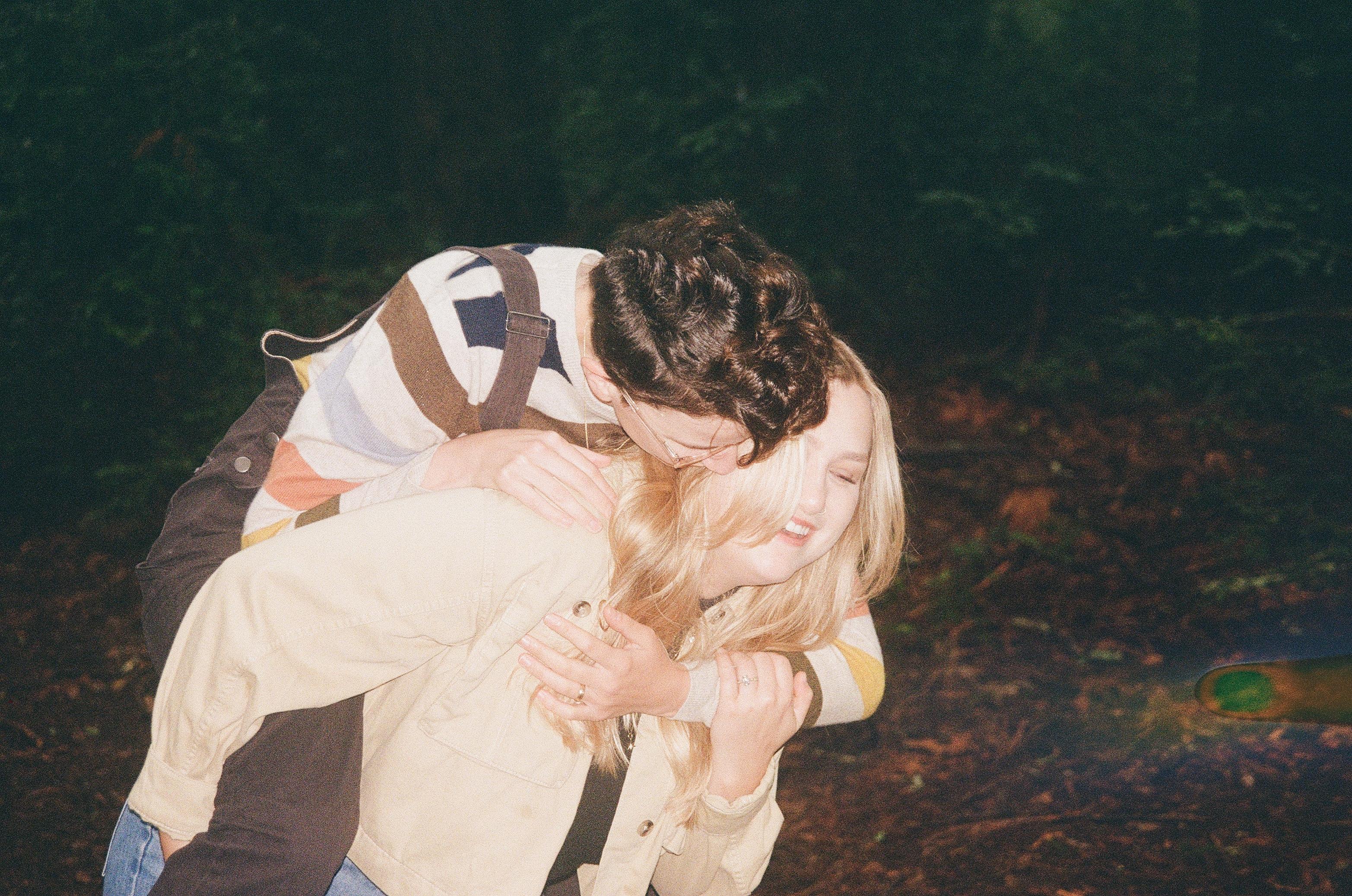 The Wedding Website of Shelby Krivis and Hannah Olsen