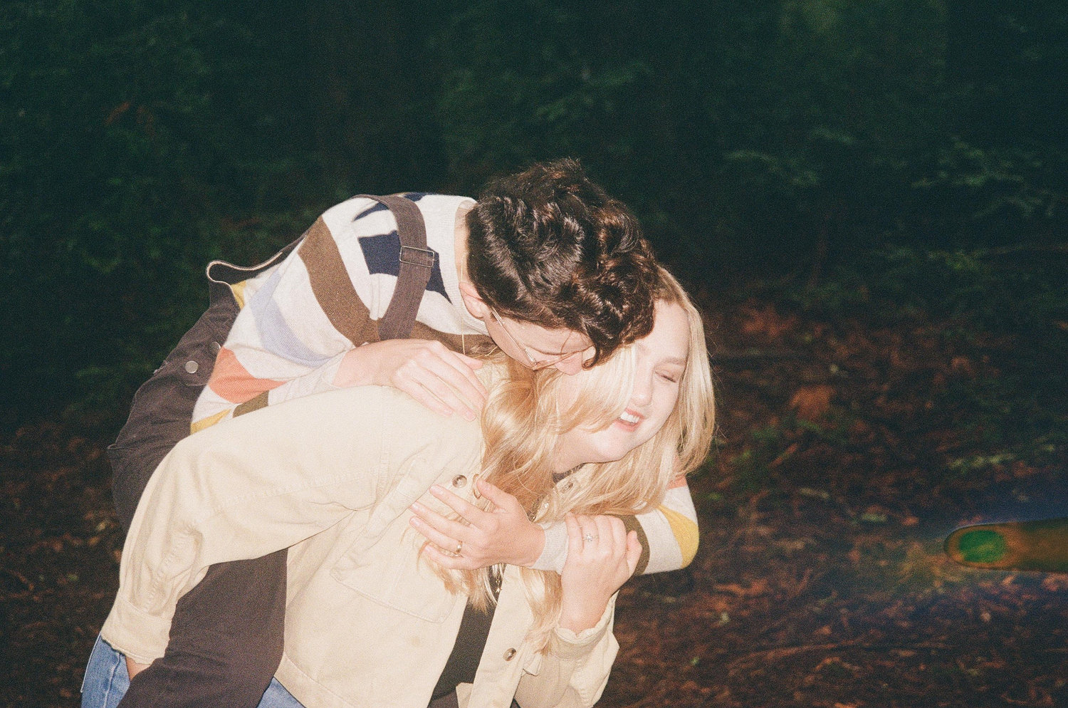 The Wedding Website of Shelby Krivis and Hannah Olsen