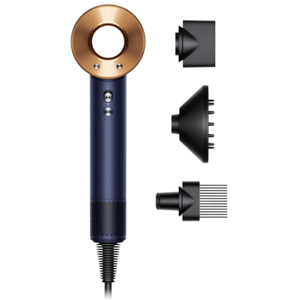 Secadora de cabello Dyson Supersonic Prussian Blue