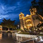 Centro Histórico de SS