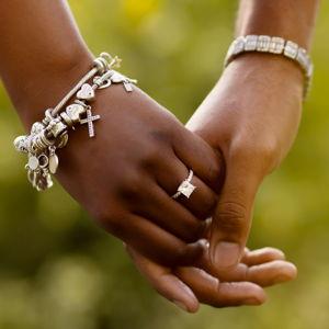 Sowing Into Our Forever: The Bramah Wedding Fund