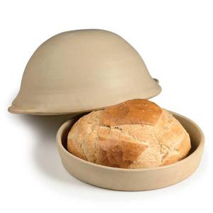 Cloche Bread Baker
