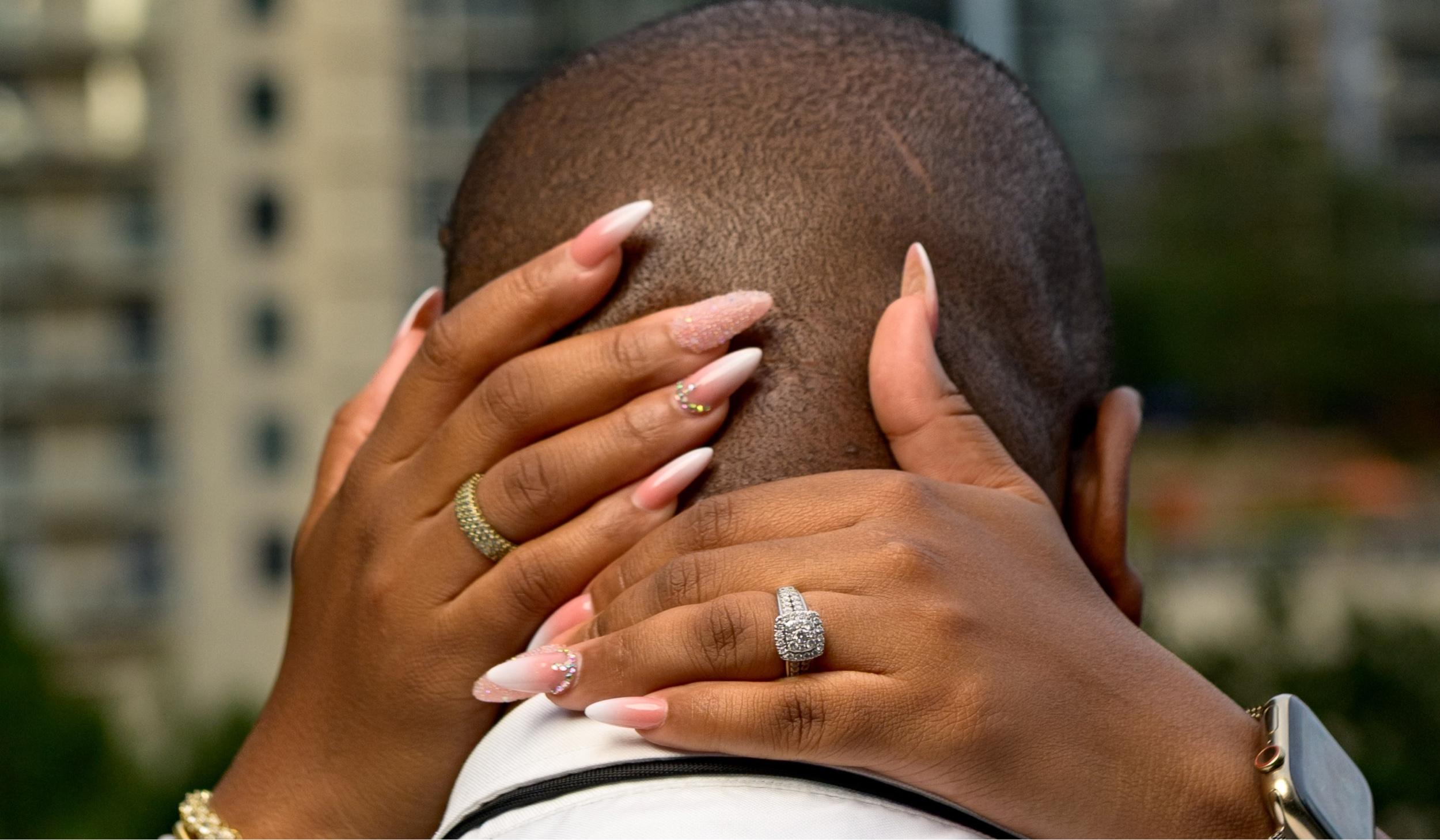 The Wedding Website of Katrina Newton and Thaddeus Aiken