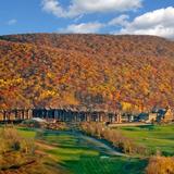 Crystal Springs Resort